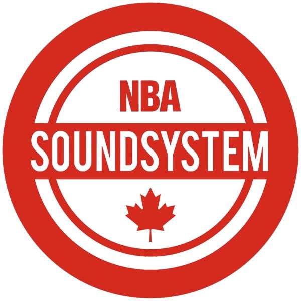 NBA Soundsystem Canada