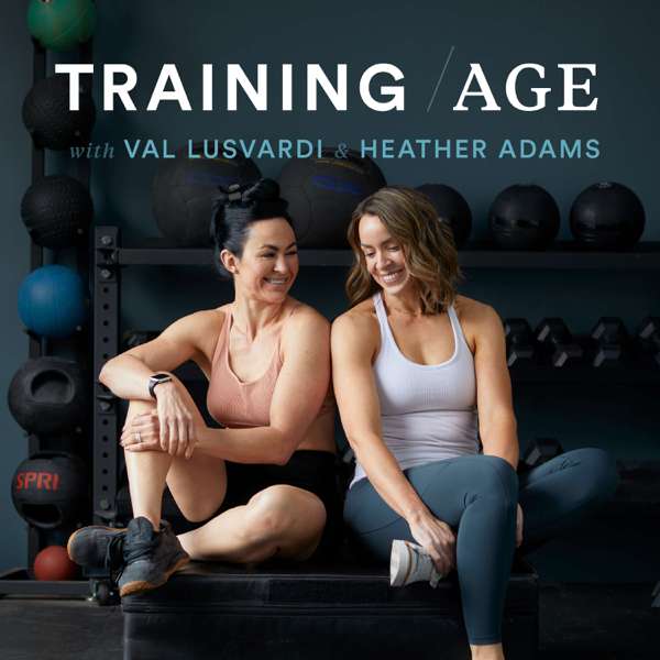 Training Age