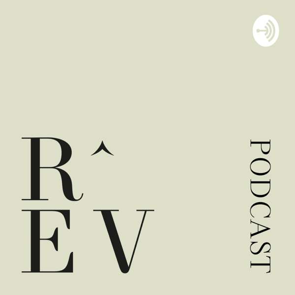 REV On Air – Sustainable Stories by Rêve En Vert