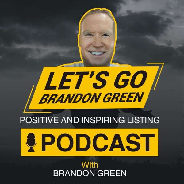 Let’s Go Brandon Green