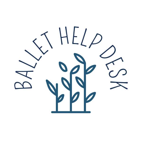 Ballet Help Desk