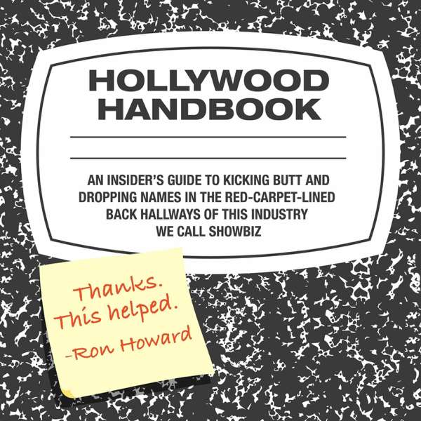 Hollywood Handbook
