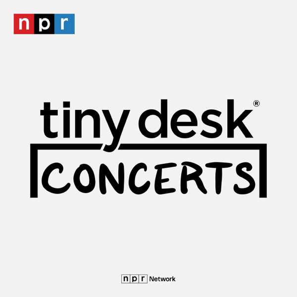 Tiny Desk Concerts – Video