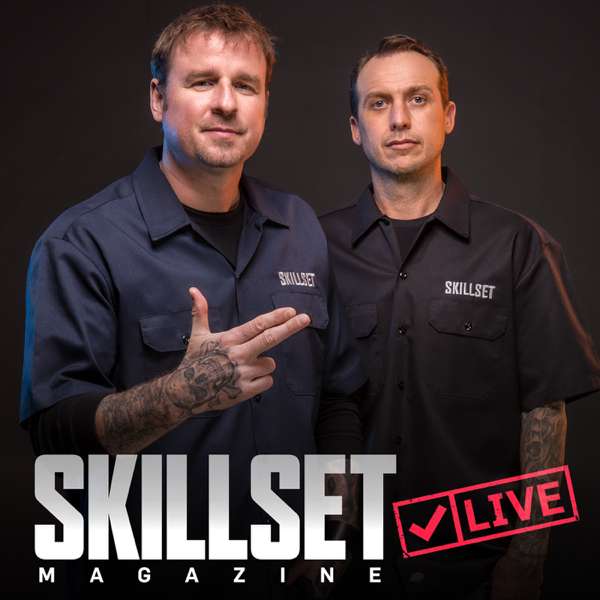 Skillset Live – Skillset Magazine