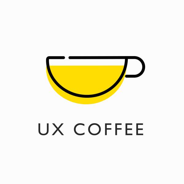 UX Coffee 设计咖 – UX Coffee