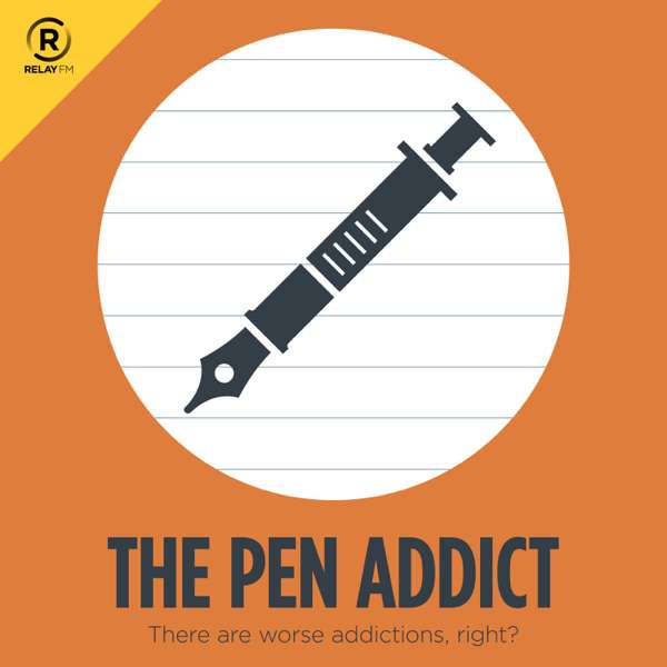The Pen Addict