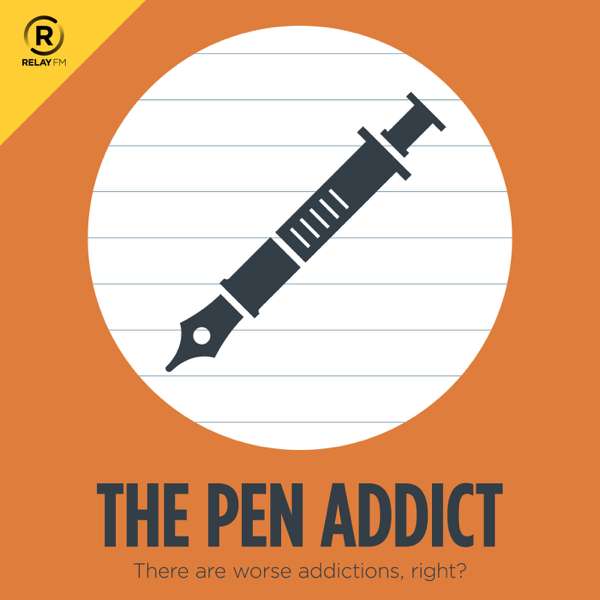 The Pen Addict 