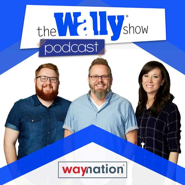 The Conversation Wally Never Wanted to Have With TobyMac - WayFM