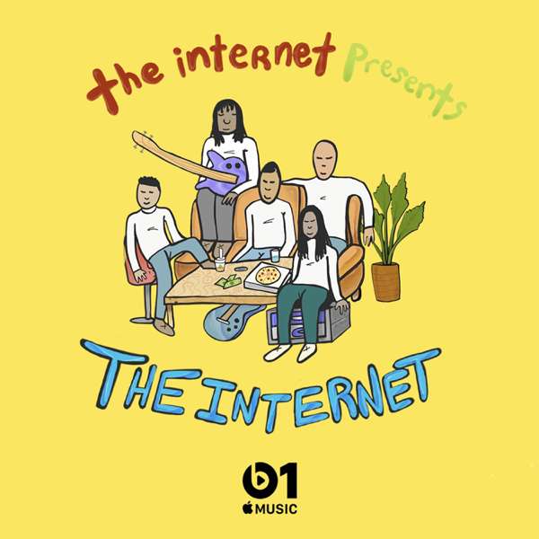 The Internet Presents: The Internet – Apple Music | Beats 1