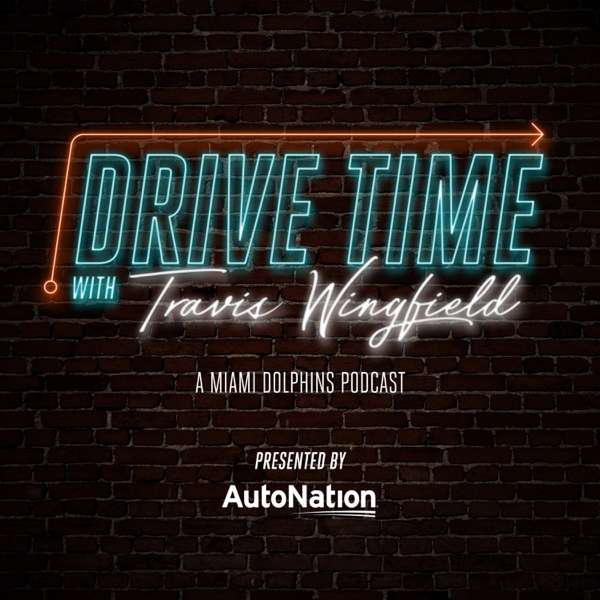 Drive Time with Travis Wingfield