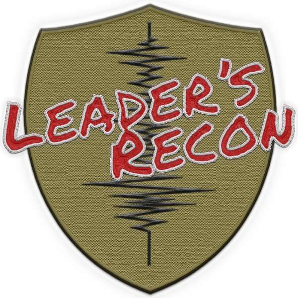 Leader’s Recon