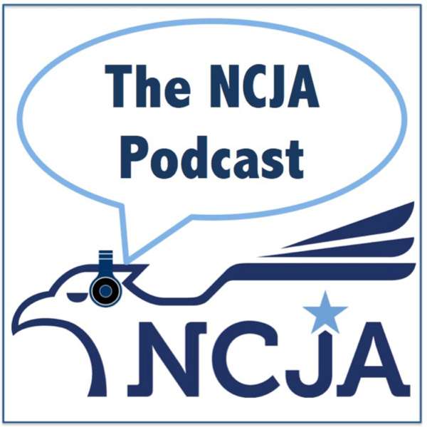The NCJA Podcast