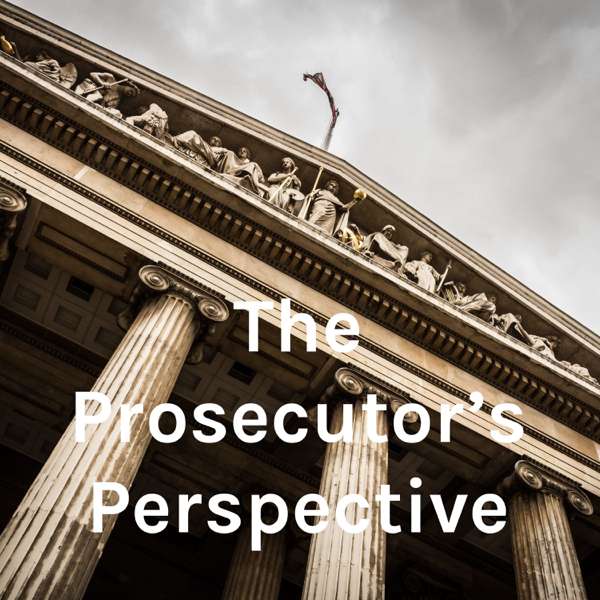 The Prosecutor’s Perspective