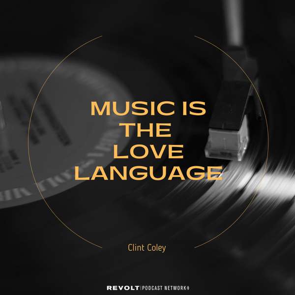 Music Is The Love Language
