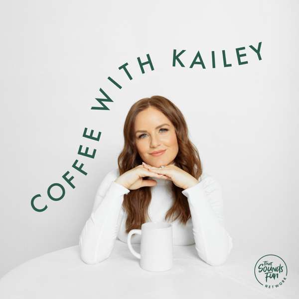 Coffee with Kailey