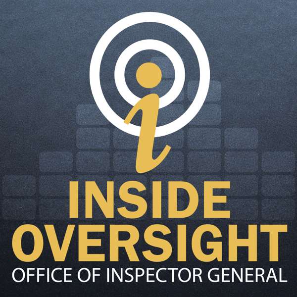 Inside Oversight
