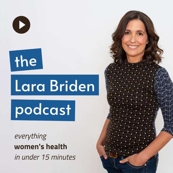 Lara Briden’s Podcast