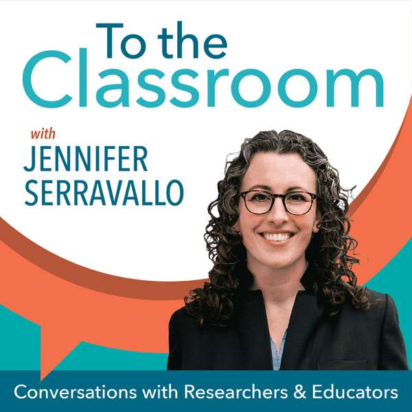 To the Classroom: Conversations with Researchers & Educators
