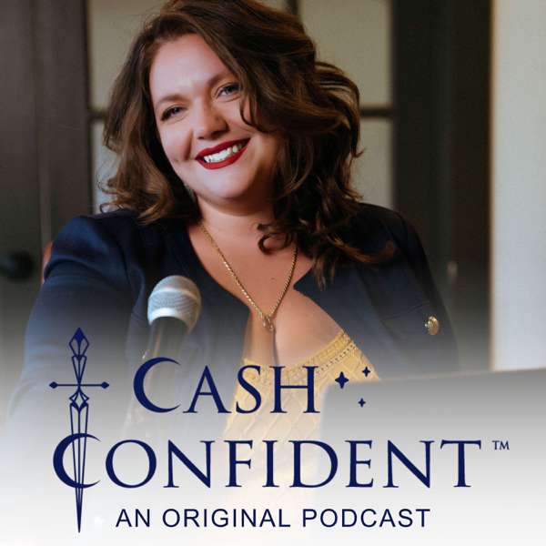Cash Confident with Brie Sodano