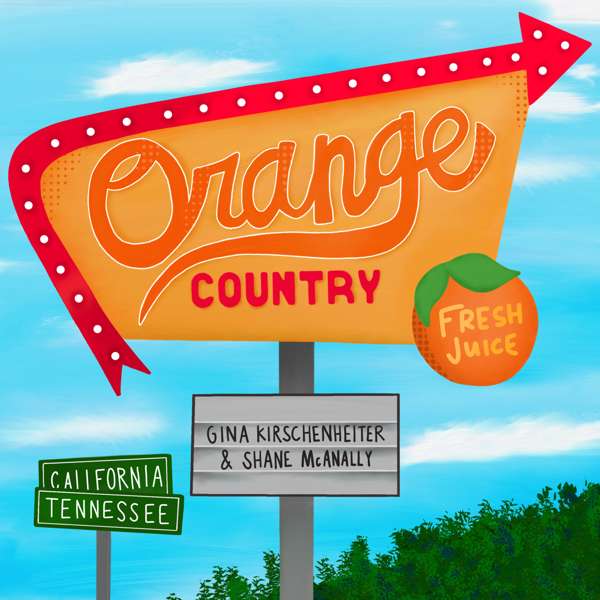 Orange Country