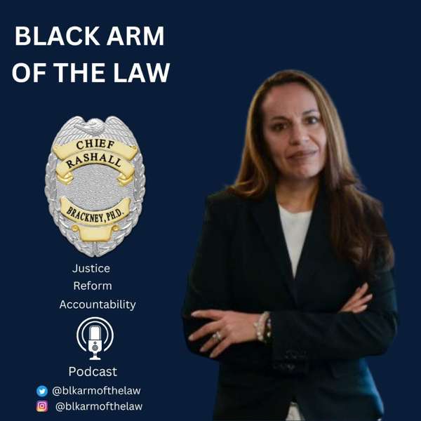 Black Arm of the Law