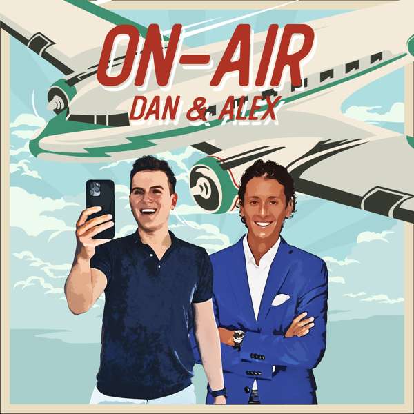 On-Air with Dan and Alex