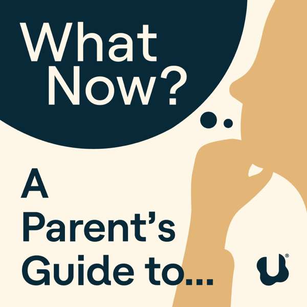 Parenting Behavior with Dr. Andy: Your Guide to Getting Through the Hard Times