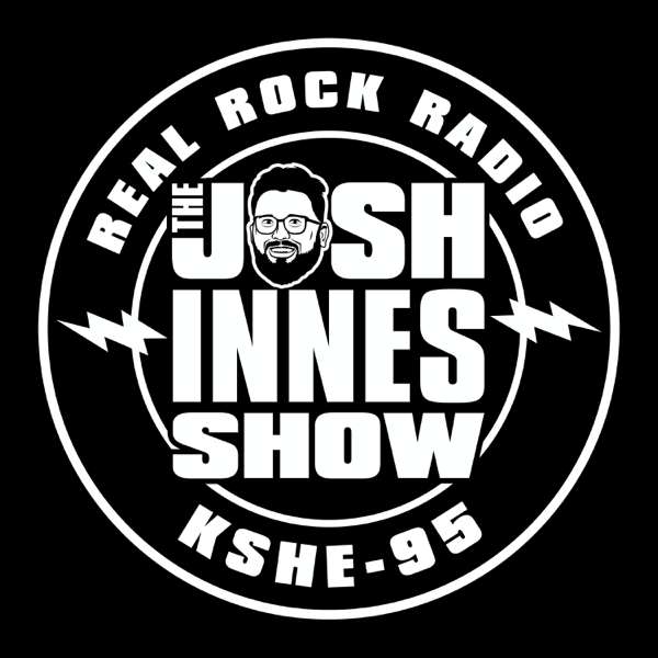 Josh Innes on KSHE 95