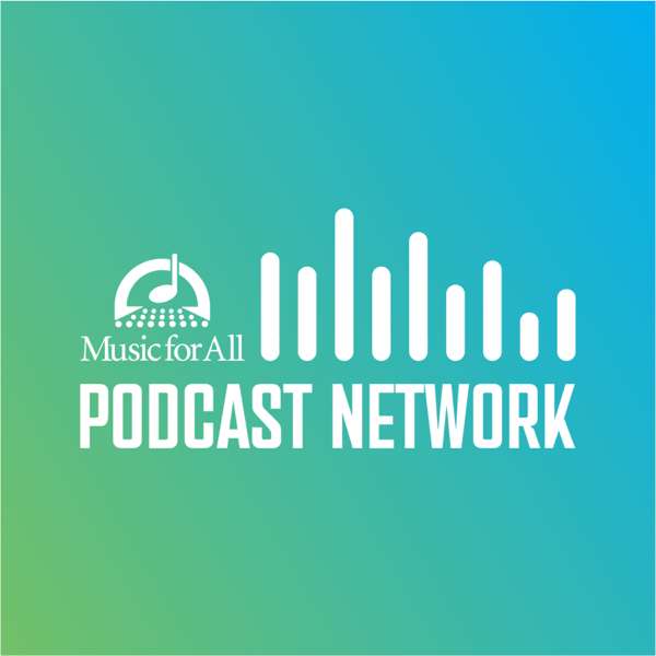 Music for All Podcast Network