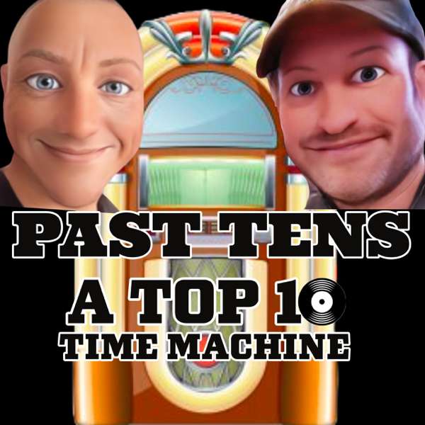 Best of 80s Tunes and 70s Hits! It’s PAST 10s: A Top 10 Time Machine – Music Nostalgia of the 70s, 80s and More