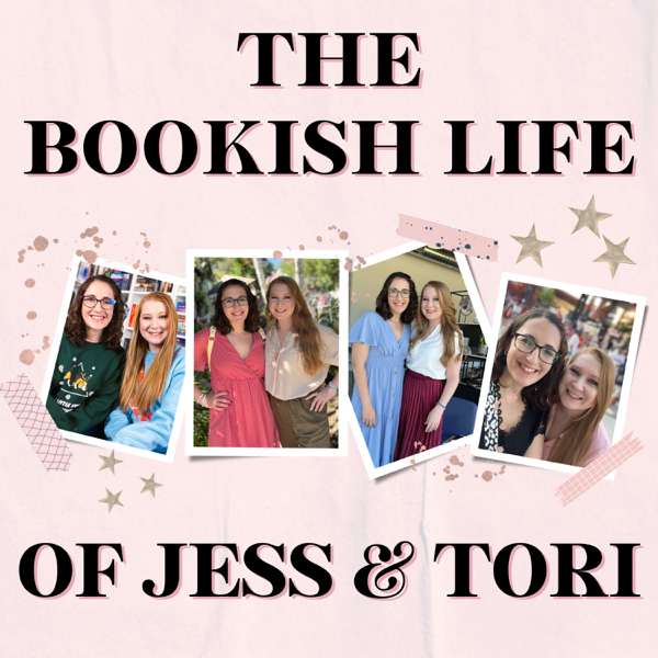 The Bookish Life of Jess and Tori