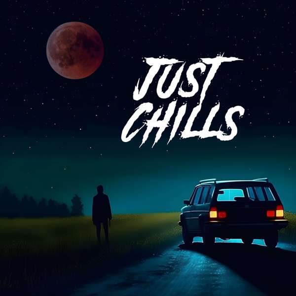 Just Chills – Short Scary Stories