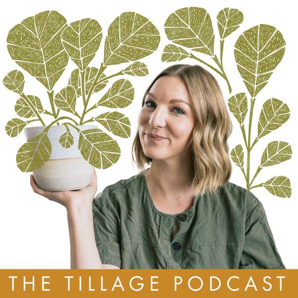 The Tillage Podcast