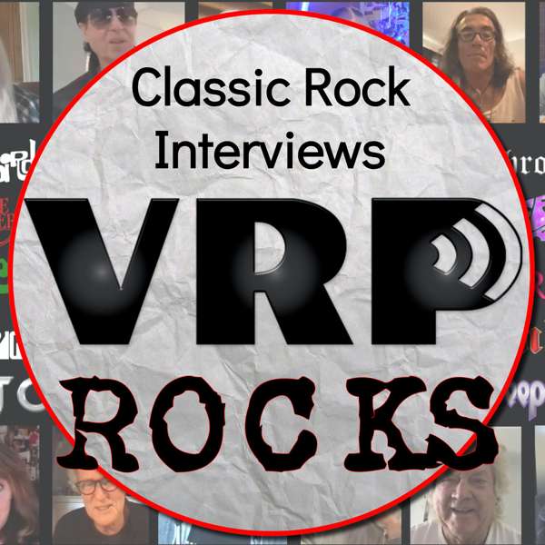 VRP Rocks – Classic Rock Interviews