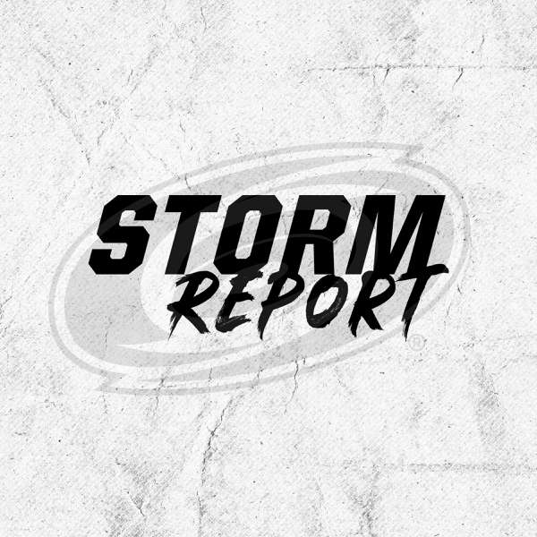 The Storm Report