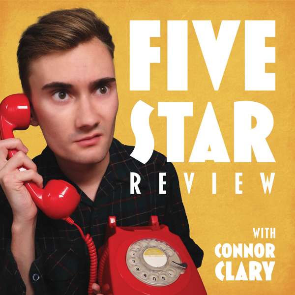 Five Star Review with Connor Clary