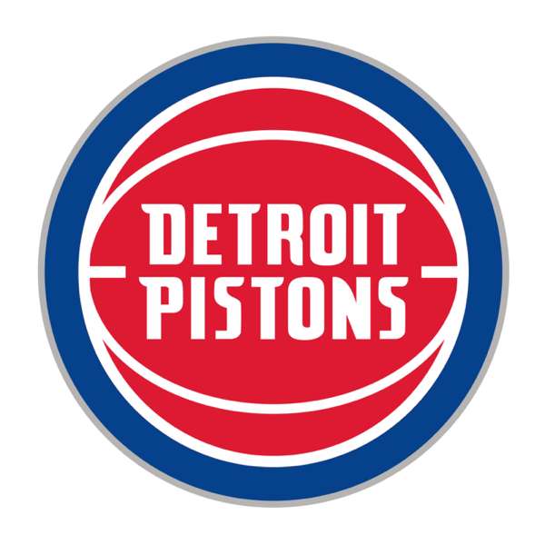 Detroit Pistons Podcast Network