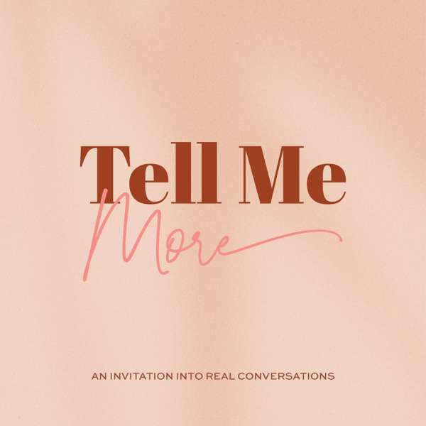 Tell Me More – A Southland Christian Church Podcast