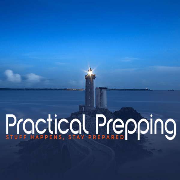 Practical Prepping Podcast