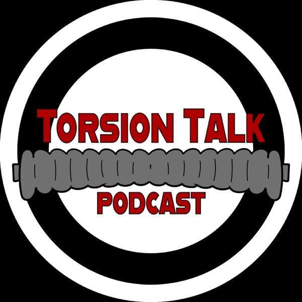 Torsion Talk – The Garage Door Industry Podcast