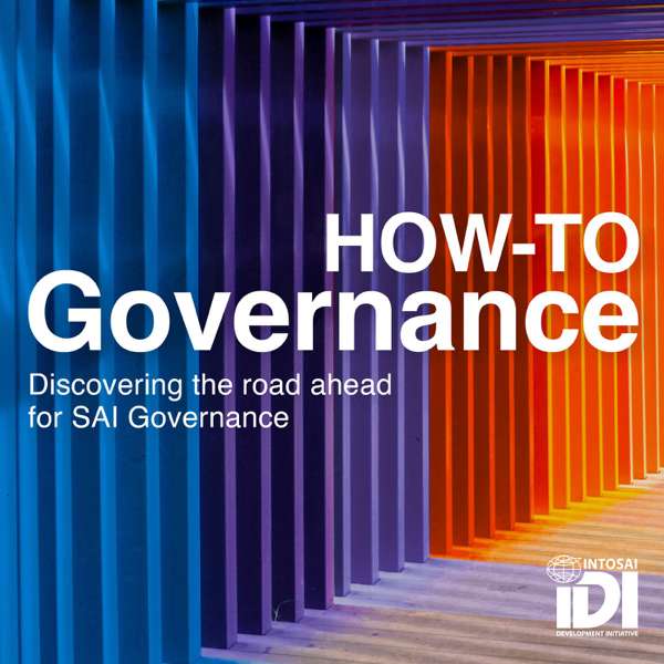 IDI – How to Governance