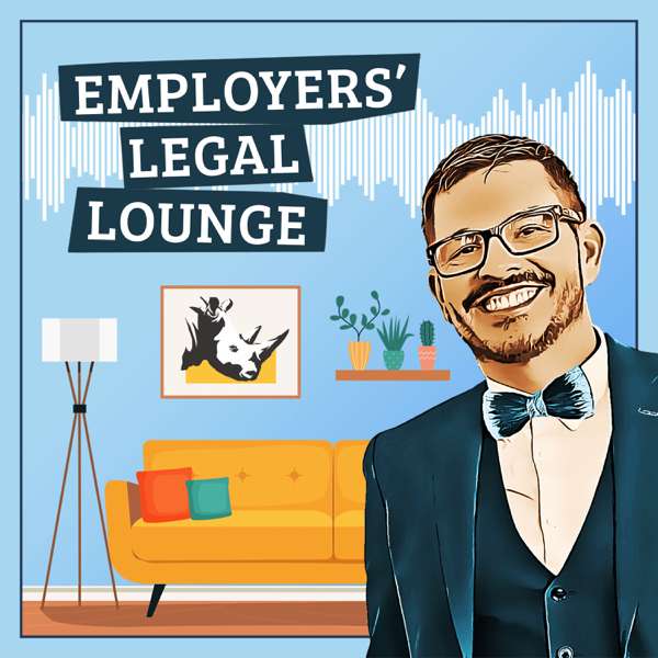 Employers’ Legal Lounge