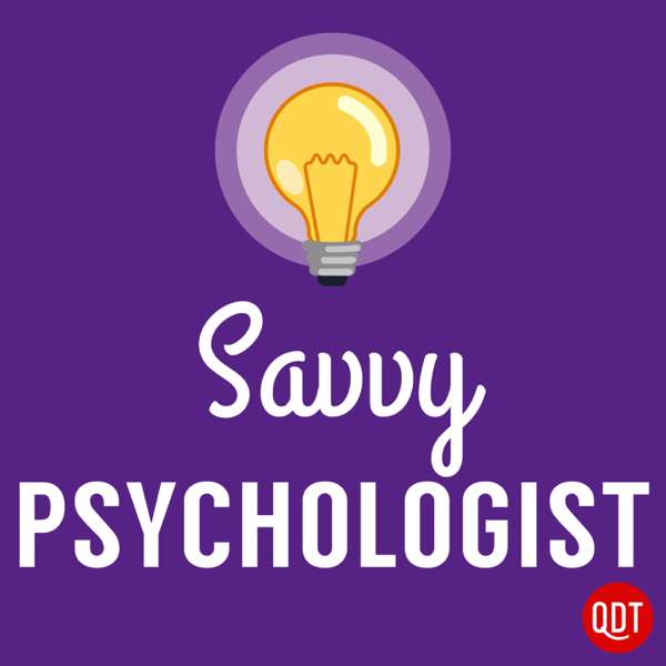 Savvy Psychologist