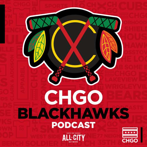 CHGO Chicago Blackhawks Podcast