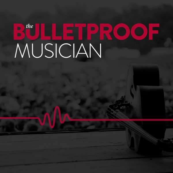 The Bulletproof Musician