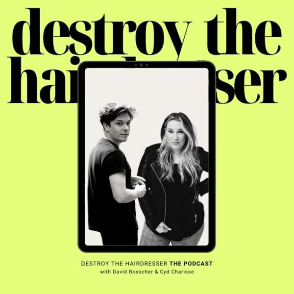 Destroy The Hairdresser