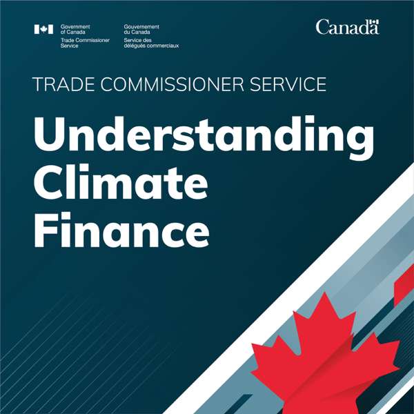 Understanding Climate Finance