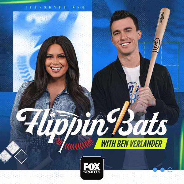 Flippin’ Bats with Ben Verlander