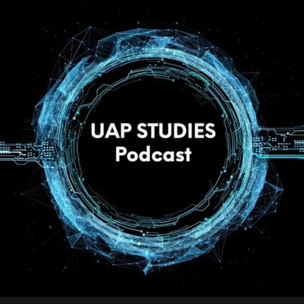 UAP STUDIES Podcast – Jason Guillemette & Louis Borges