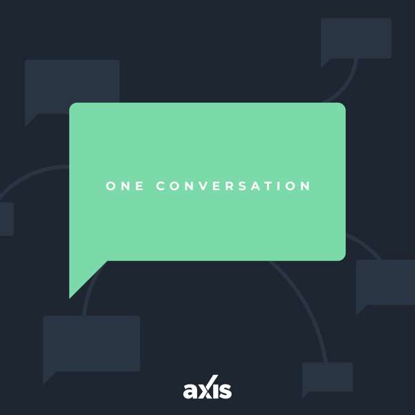 The One Conversation